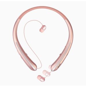 Bluenin wireless earphones